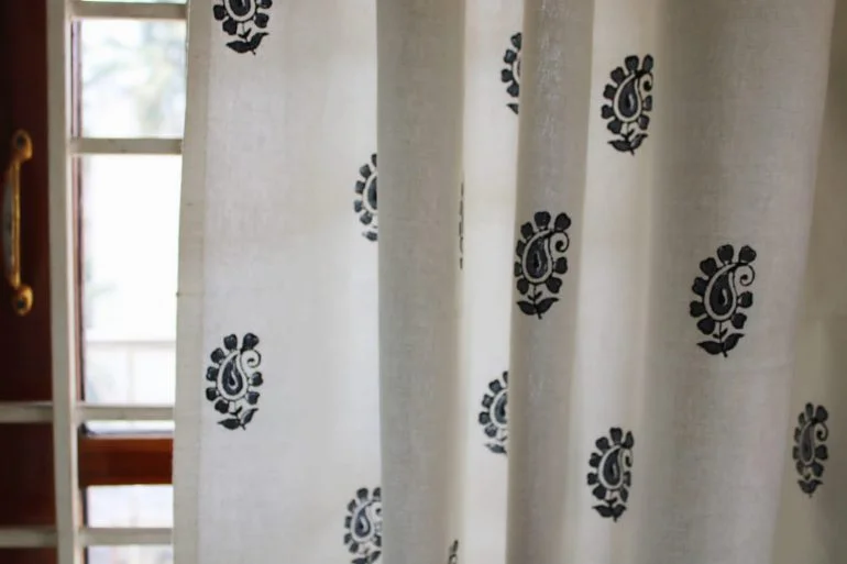 Customized Curtain Fabrics - Image 5