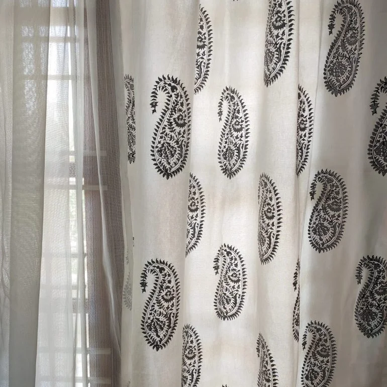 Customized Curtain Fabrics - Image 6