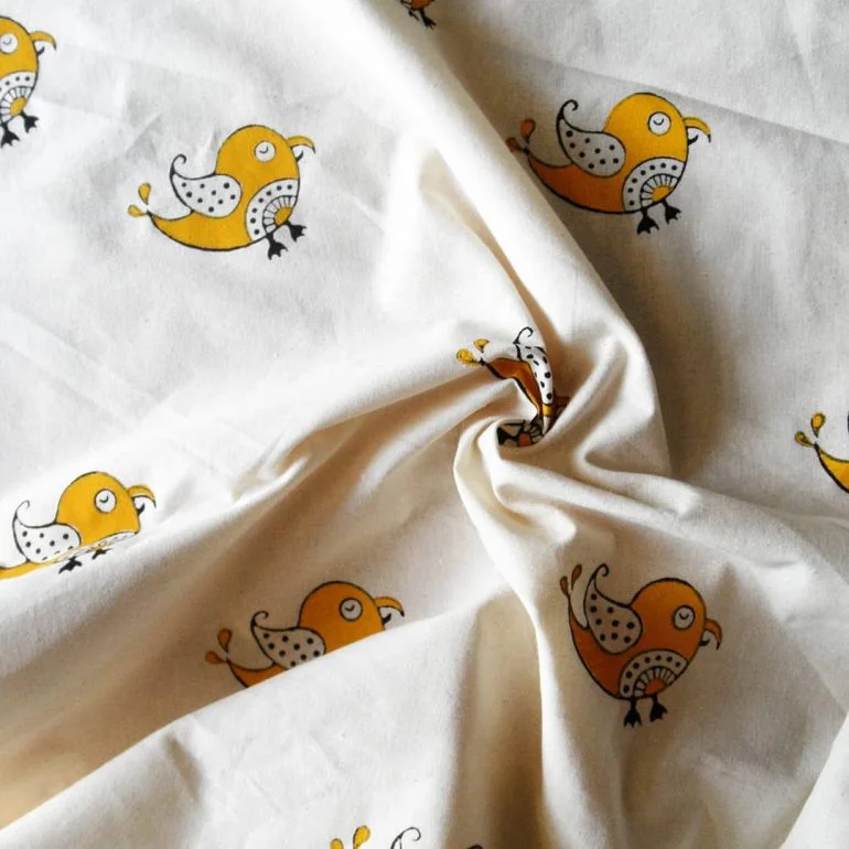 Customized Curtain Fabrics - Image 7