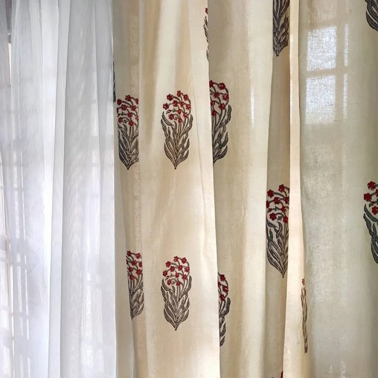 Customized Curtain Fabrics - Image 8