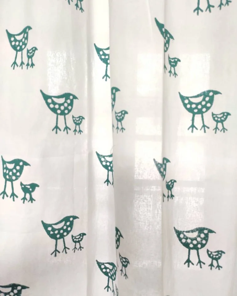 Customized Curtain Fabrics - Image 9