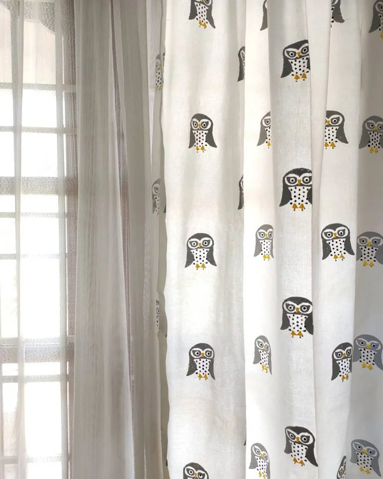 Customized Curtain Fabrics - Image 10