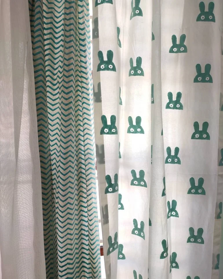 Customized Curtain Fabrics - Image 11