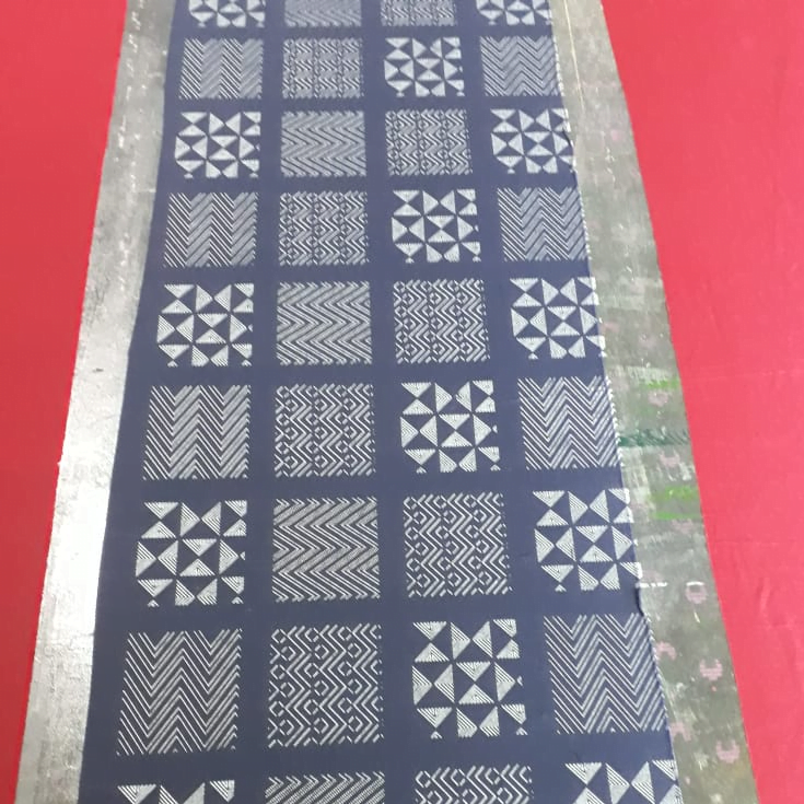 Screen Printing
