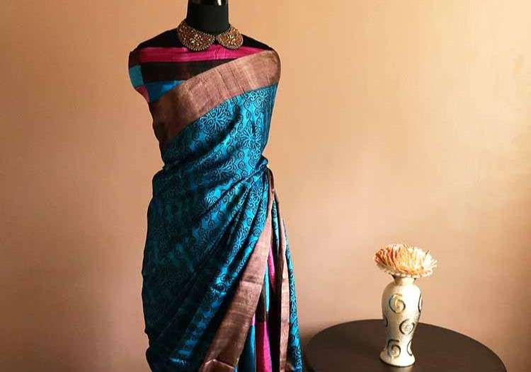 You are currently viewing How To Style Your Silk Sarees Perfect for Any Occasion?