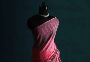 A must have Mul Cotton Saree in everyone's wardrobe from Uddup Silk, Chennai