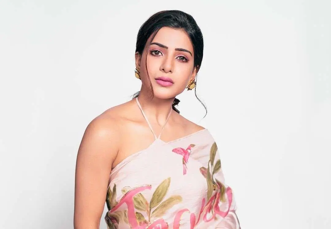 9 Celebrity Inspired Organza Saree Blouse Ideas!