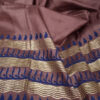 Pure Silk Dothi's for men