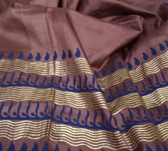 Pure Silk Dothi's for men
