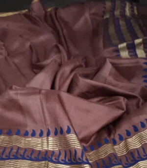 Pure Silk Dothi's for men