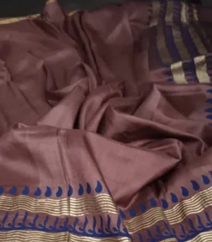 Pure Silk Dothi's for men