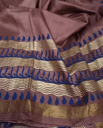 Pure Silk Dothi's for men