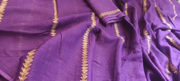 Textile Block Printing Services