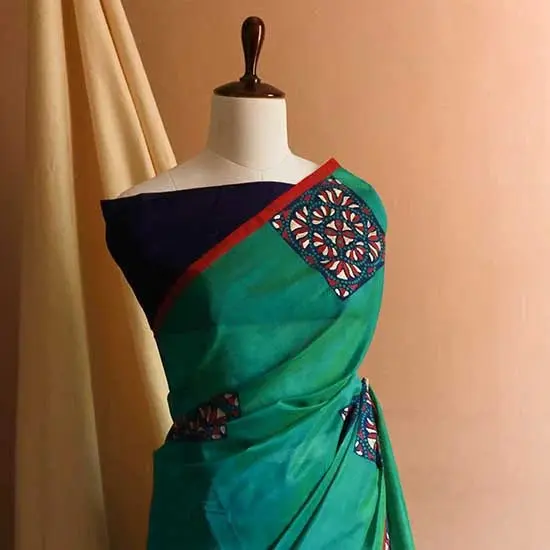 58_jpg_bdb244c6-476f-4c27-a1da-7d33258a709e Pure Green Handloom Silk Cotton Saree