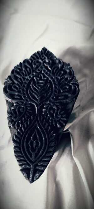 Textile Block Printing Services