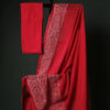 Red Mul Cotton Saree & Affordable Cotton Sarees