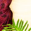 Pure Handloom Multi-Coloured Gaji Silk Saree