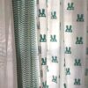 Customized Curtain Fabrics
