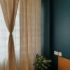 Customized Curtain Fabrics
