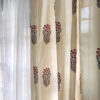 Customized Curtain Fabrics