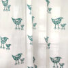Customized Curtain Fabrics
