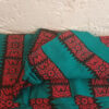 Cotton Printed Blouses (Geometric Lines)