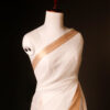 Kerala Cotton Elegance Traditional Saree