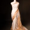 Kerala Cotton Elegance Traditional Saree