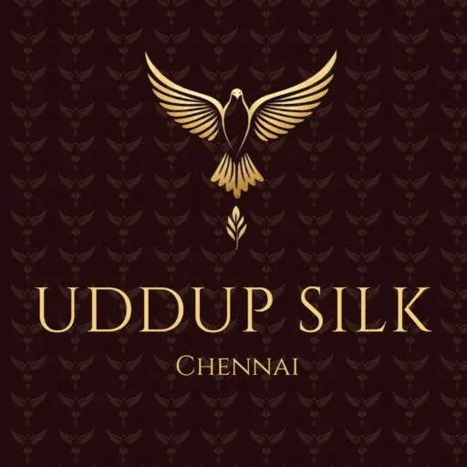 Uddup Silk